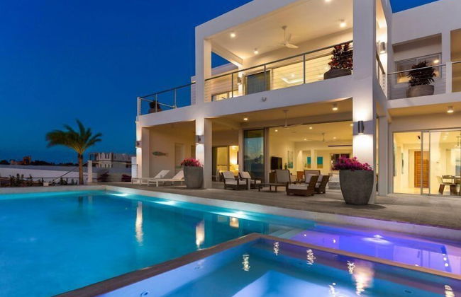 Villa Kandara-with Chef - Foto 23