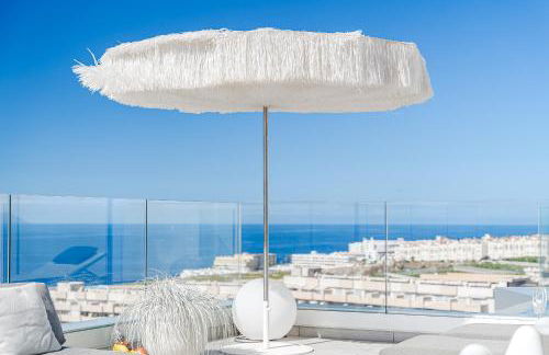 White Haven - Ocean View, airco, heated pool - Foto 8