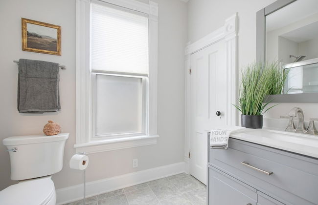 3 Bedroom 2 Bath Home Near Notre Dame 123nd - Foto 10