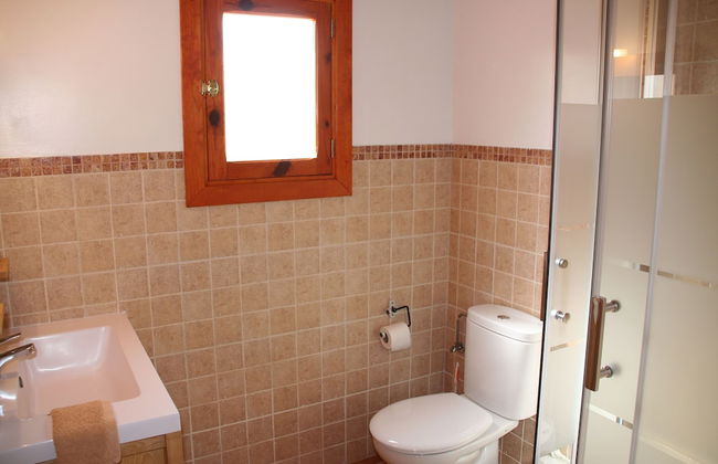 Chalet Turó - Foto 13