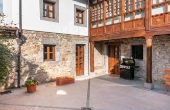 LA CASA DE LA RIBA - Foto 3