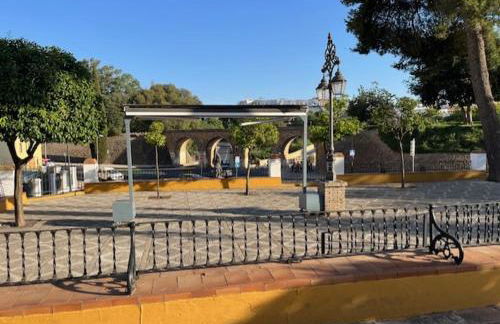 Casa Puente ROMANO cerca de Sevilla - Photo 5