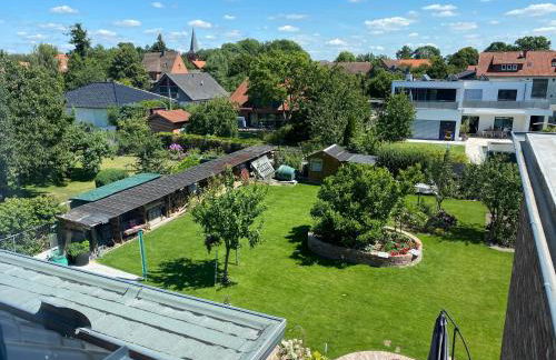 Apartment Meine - Foto 17