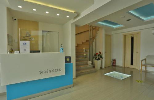 Alarzo Rooms - Foto 12