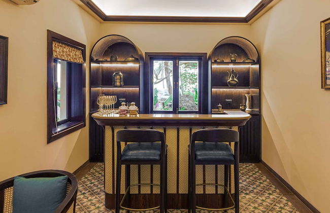 ama Stays & Trails Aguada Villas, Goa - Photo 12