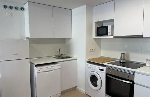 M3 Rivas Futura Apartment - Foto 9