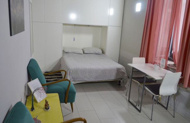 St. Lazaros Studios - Foto 10