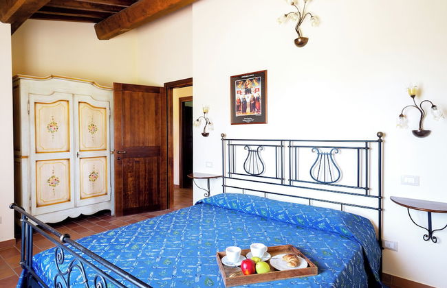 PanElios Borgo Vacanze - Photo 10