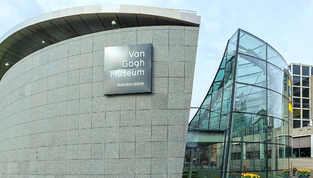 Travel Curious: Rijksmuseum e Van Gogh Museum: tour privato a piedi di mezza giornata - Foto 5