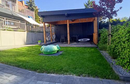 Willa na Orlej - Foto 10