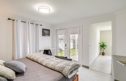 Riverfront Tennessee Retreat with Patio and Boat Ramp! - Foto 9