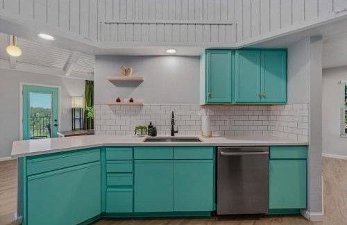 Lago Luxury Retreat - Sunset Views of Lake Travis - Foto 35