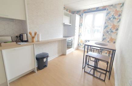 Cantimpré6 trois pièces centre très lumineux - Foto 8