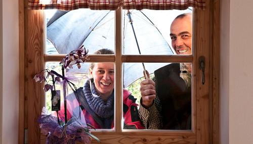 Agritur Maso Pra' Cavai B&B - Foto 3