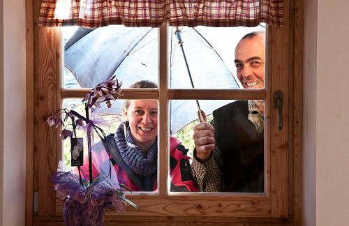 Agritur Maso Pra' Cavai B&B - Photo 3