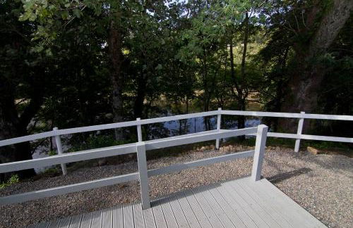 Riverside Bothy at Allt A'Mhuilinn - Foto 8