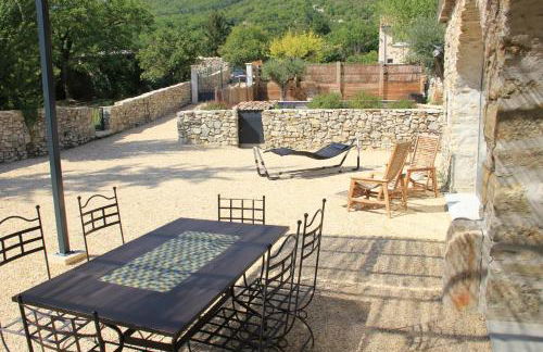 Gîte Les Oliviers - Foto 12