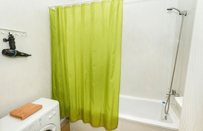 Apartment Etazhydaily 8 Marta - Foto 67