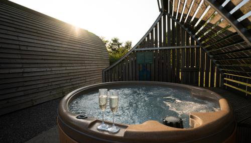 Sedgewell Barn by Wigwam Holidays - Foto 4