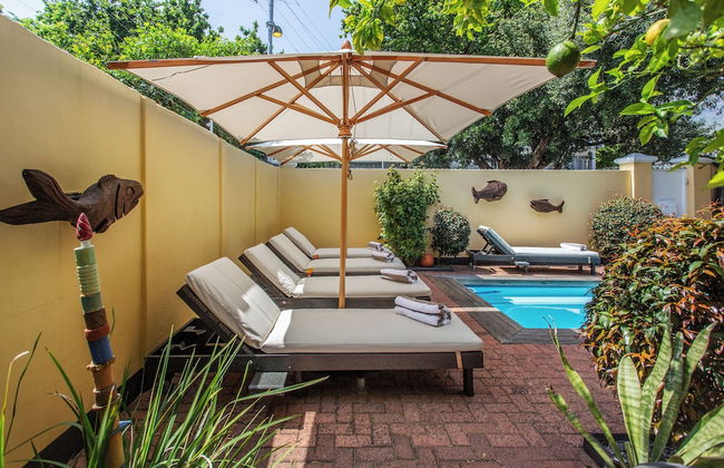 Toms Guest House - Foto 76