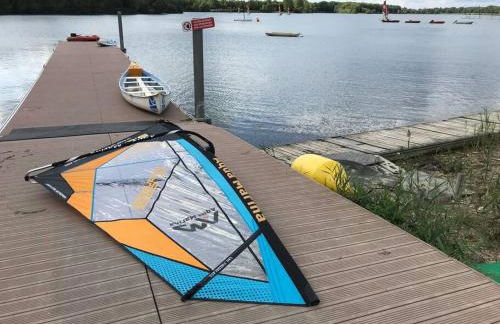 Villa avec Piscine - 15 ' JO - Vélos - 30 ' Disney - Foto 32