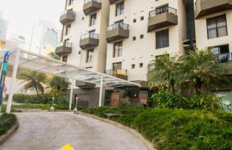 Apartamento Duplex Place Vendome! Moema, 58m2, Amplo, Conforto, Luxo! Servicos, Estacionamento, Internet, Metro! - Photo 39