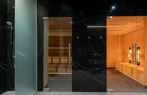 Baltic Infinity Resort&Spa Apartament Dworek - Foto 25