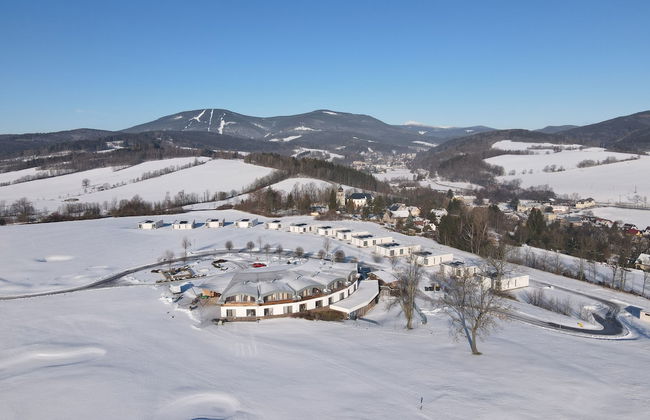 Apartmány Hrádeček - Foto 39