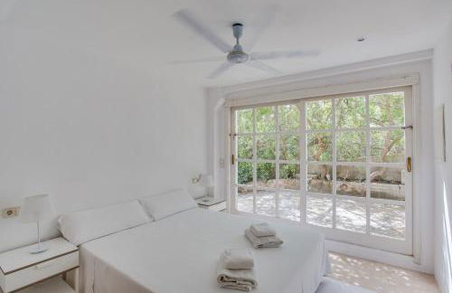 Villa Cala Padri Seafront home - Foto 12