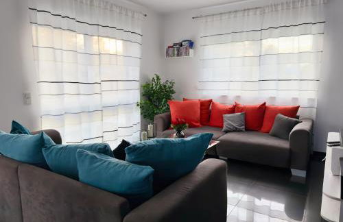 Ferienwohnung "Thermenblick - Bad Aibling" - Foto 1