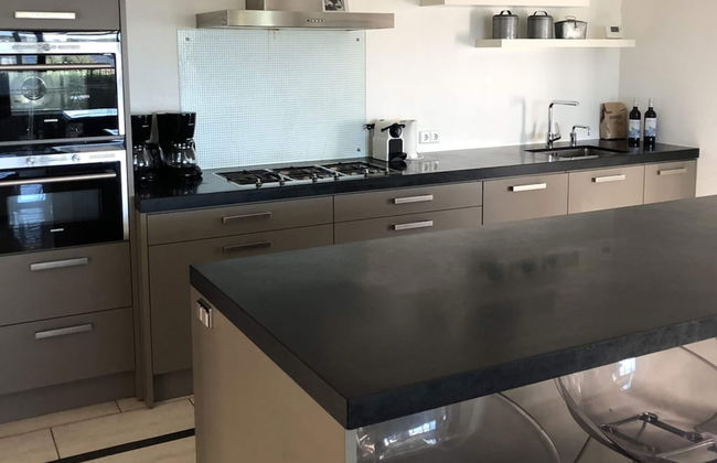 Atmospheric House With Play Space, at the Harbor - Foto 2