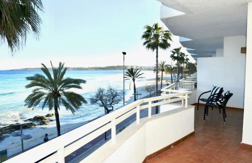 Meerblick Apartment Sabina - Foto 1