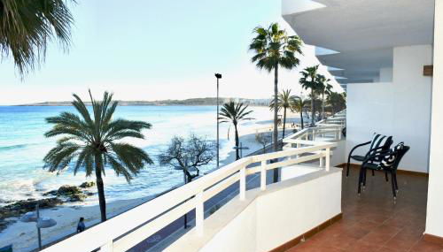 Meerblick Apartment Sabina - Foto 1