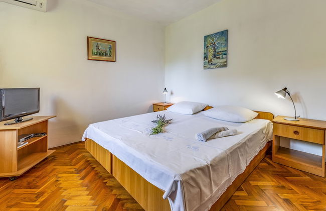 Apartments Lorencin Milka - Foto 4