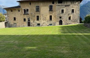 tegliohomevaltellina - Foto 20