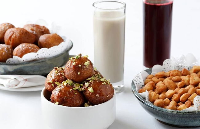 The Autograph Hotels and Apartments - Foto 38