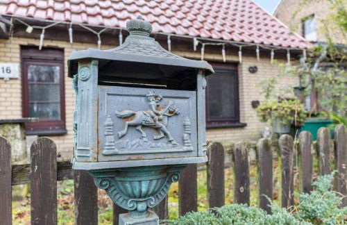 Ferienhaus Am Reiterhof - Photo 28