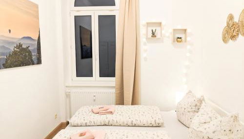 UO0 - Urlaubsmagie - Gemütliche Wohnung für bis zu 6P - Foto 2