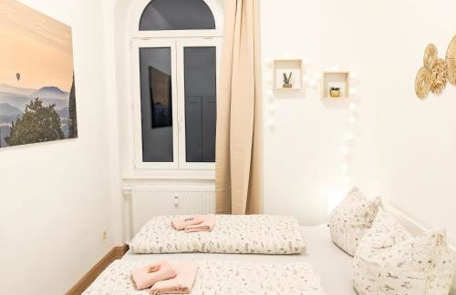 UO0 - Urlaubsmagie - Gemütliche Wohnung für bis zu 6P - Foto 2