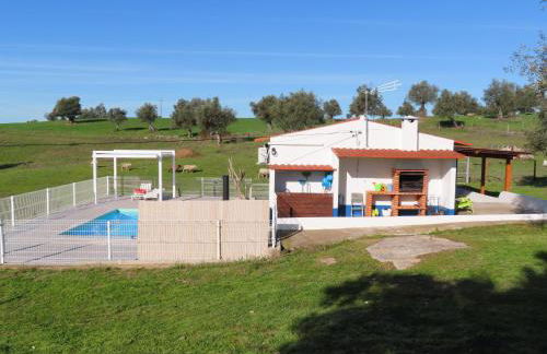 MONTE DO SALTO DA RAPOSA - Foto 18