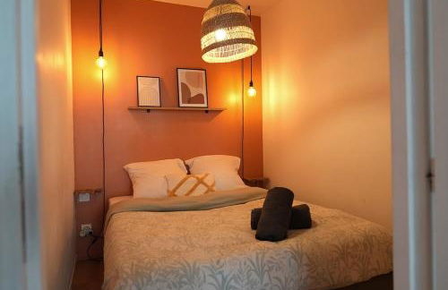 Charmant appartement Lille Centre St Michel - Photo 19
