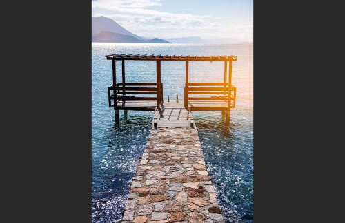 A Melhor Casa de Floripa Mansão à Beira-mar - Foto 8