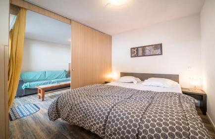 T de Labrau-2109-Appart ski au pied- 6 pers - Foto 9