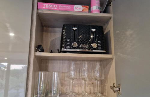 Birdsong Lodge - Peaceful - dog Friendly - Foto 51