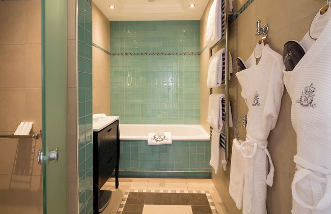 Majestic Apartments Champs Elysées - Foto 31