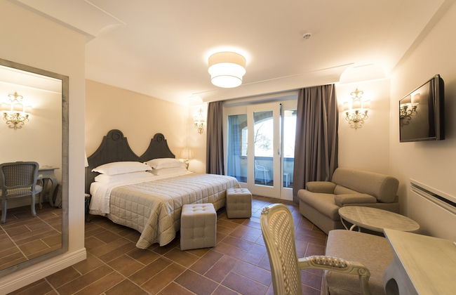 Altarocca Wine Resort Adults Only - Photo 5