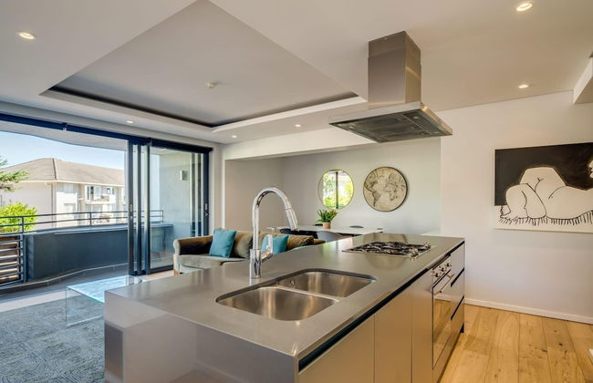 Conveniently Located Apartment in Green Point C on S - Foto 9