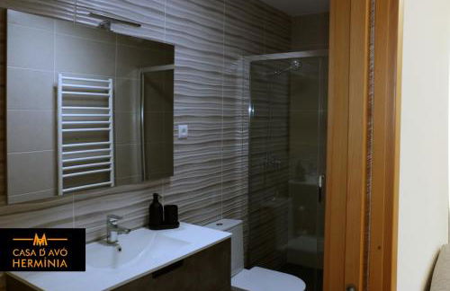 Casa d'avó Herminia - Foto 28