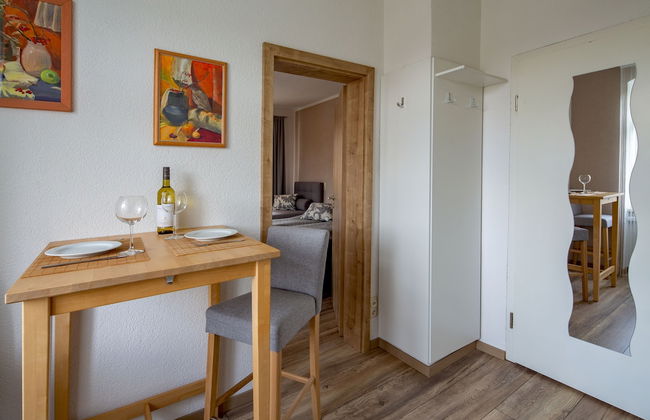 Ferienwohnungen Familie Junge - Foto 14