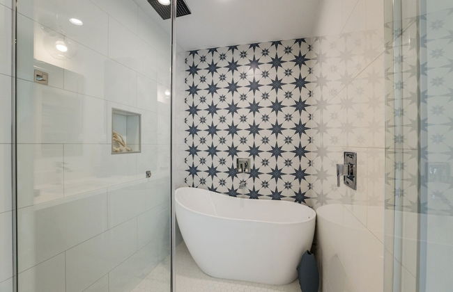 Sizzling Summer Rates at Surf Side Beach House GULF VIEWS Elevator (Beach Retreats) - Foto 24